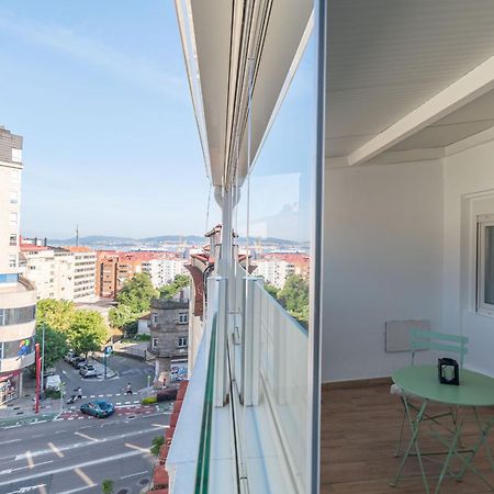 Gran Atico Con Terraza Διαμέρισμα Βίγκο Εξωτερικό φωτογραφία
